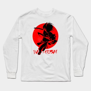 BATTOUSAI Long Sleeve T-Shirt